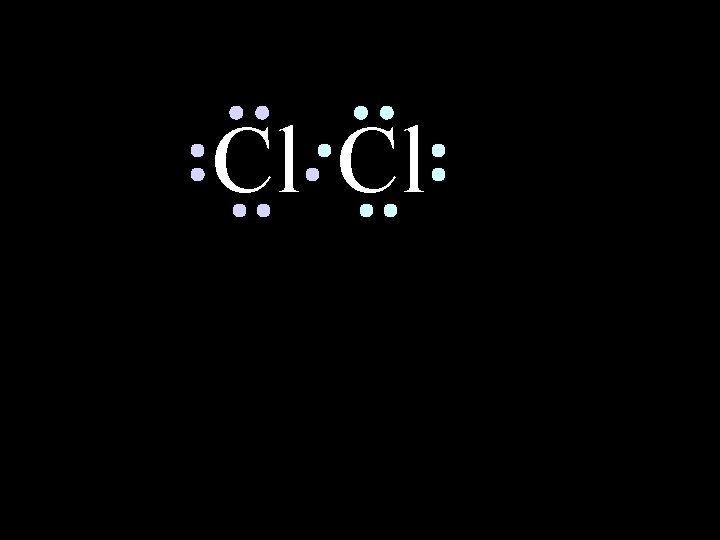 Cl Cl 6/8/2021 Chem-160 25 