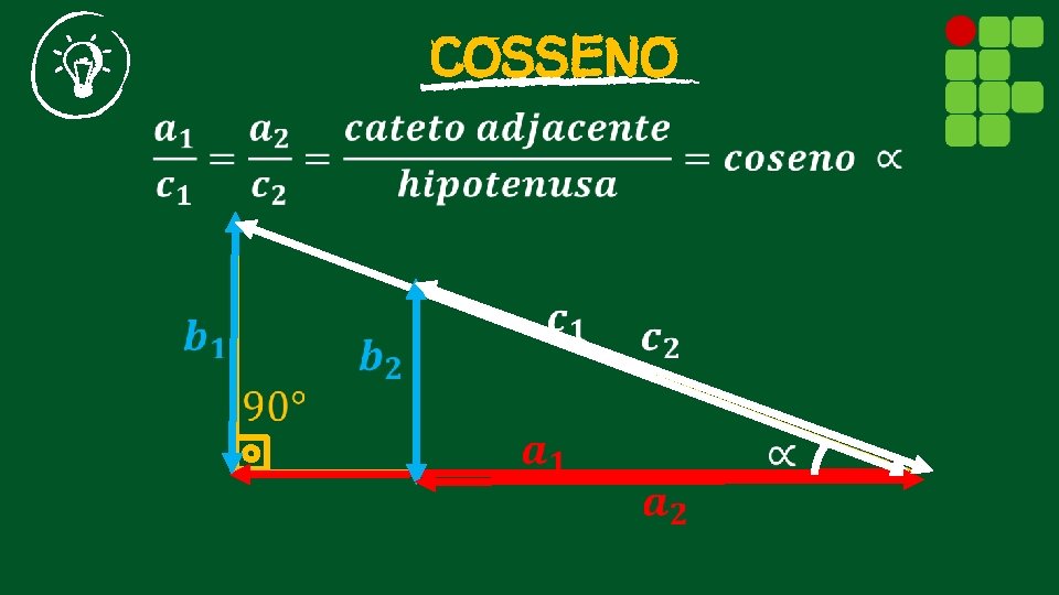 COSSENO 