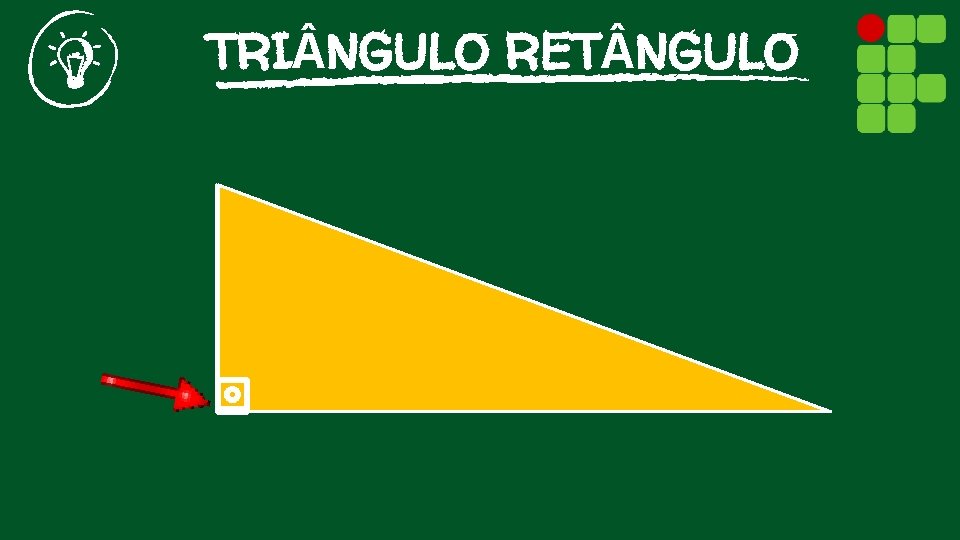 TRI NGULO RET NGULO 