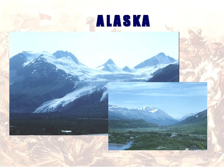 ALASKA 