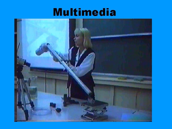 Multimedia 