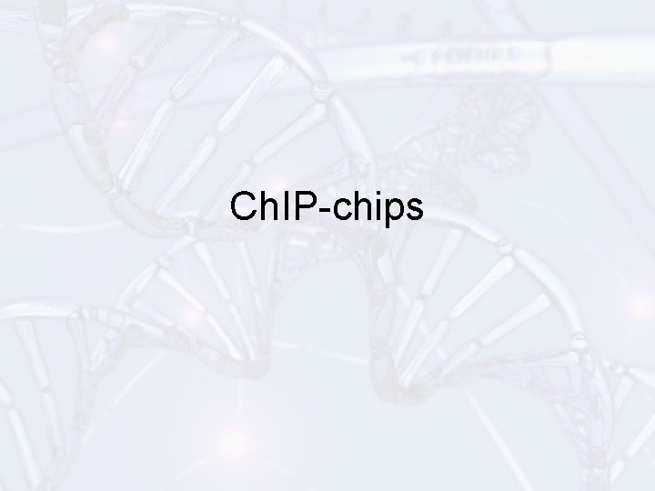 Ch. IP-chips 