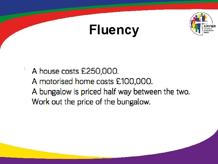 Fluency 