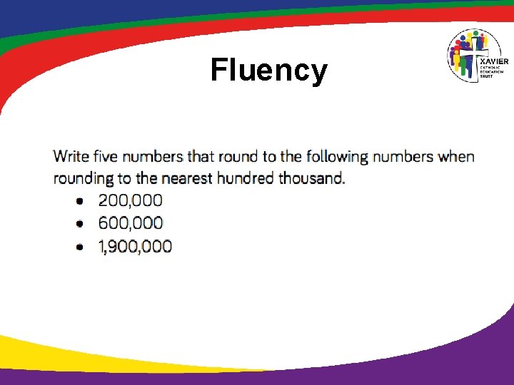 Fluency 