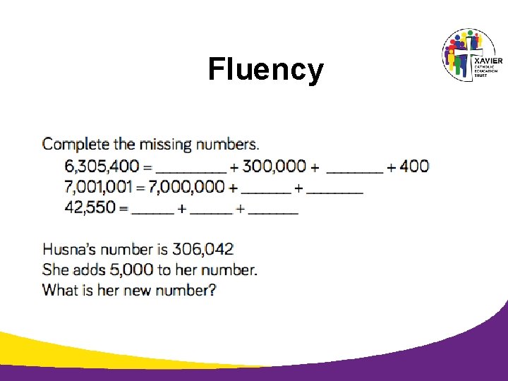 Fluency 