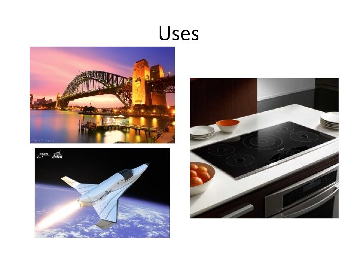 Uses Uses