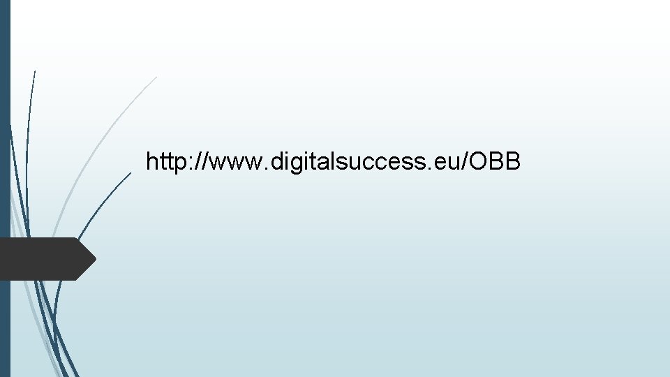 http: //www. digitalsuccess. eu/OBB 