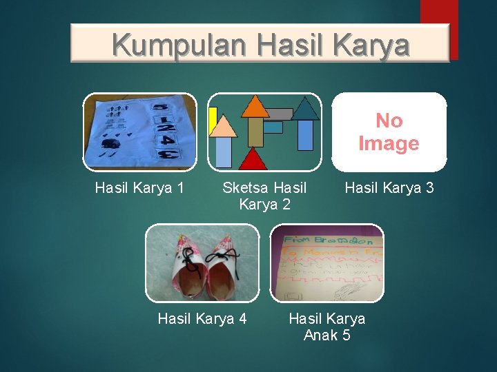 Kumpulan Hasil Karya 1 Sketsa Hasil Karya 2 Hasil Karya 4 Hasil Karya 3