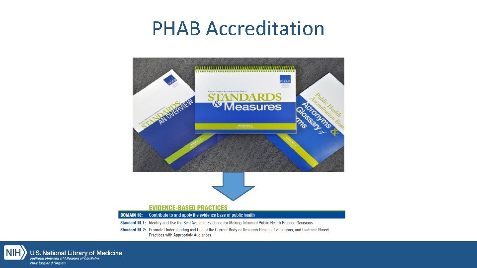 PHAB Accreditation 