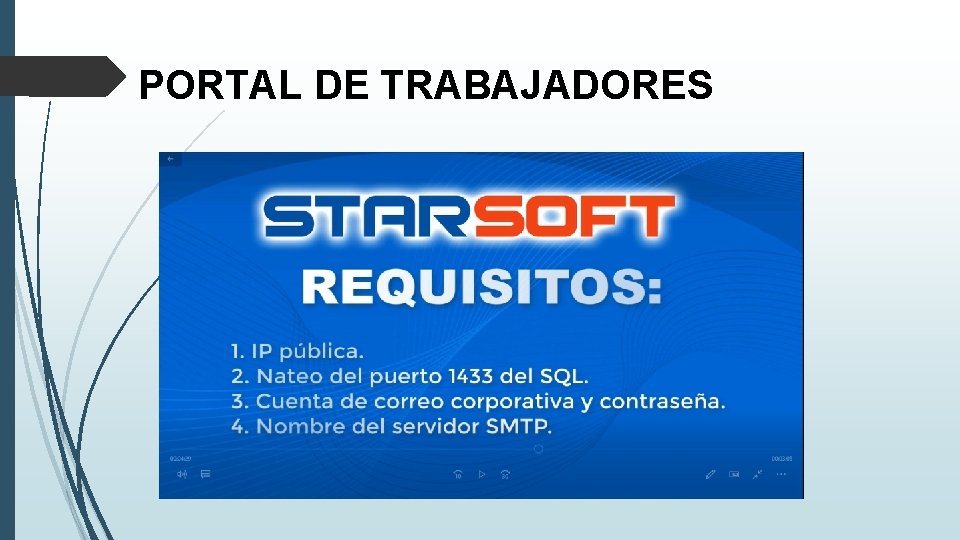 PORTAL DE TRABAJADORES 