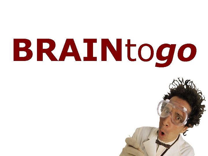 BRAINtogo 