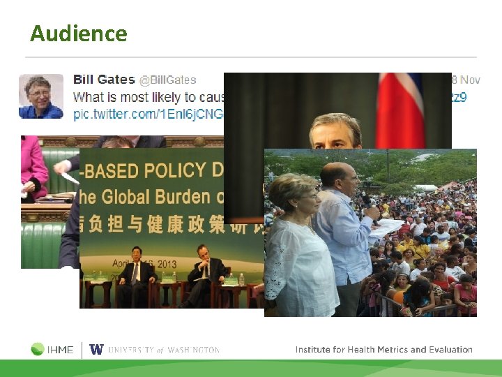 Audience 