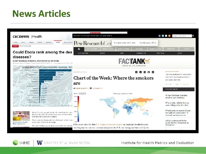 News Articles 