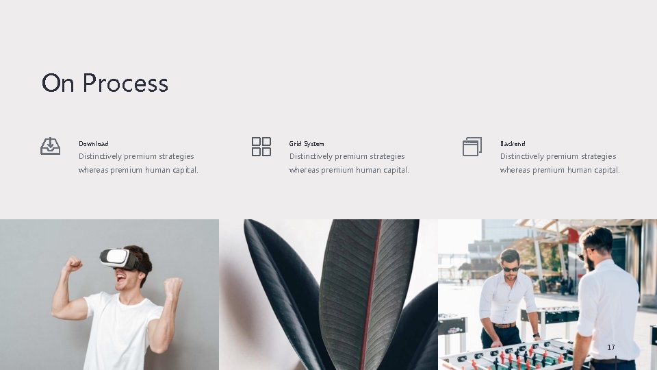 On Process Download Grid System Backend Distinctively premium strategies whereas premium human capital. 17