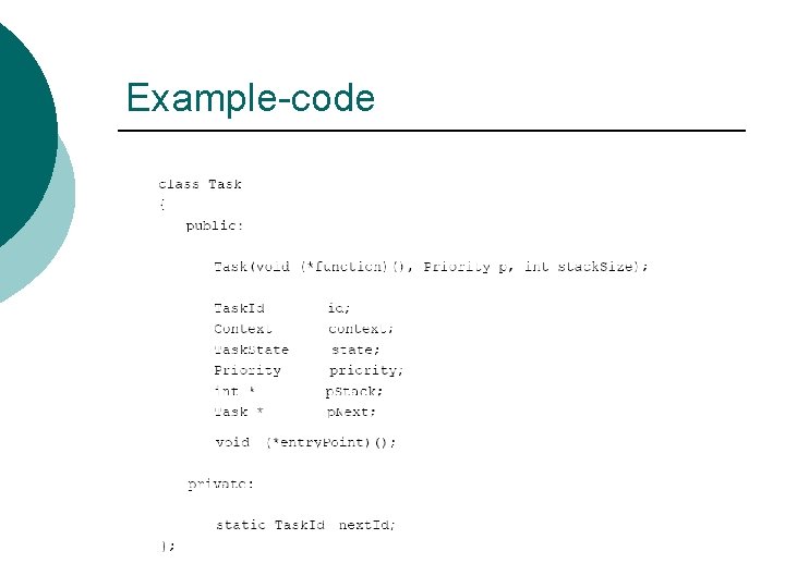 Example-code 