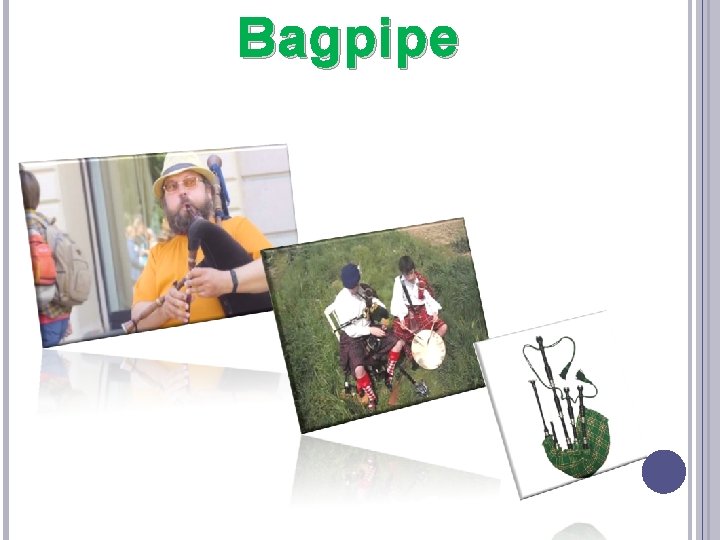 Bagpipe 