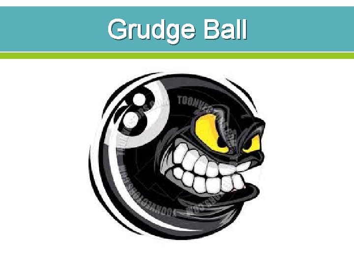 Grudge Ball 