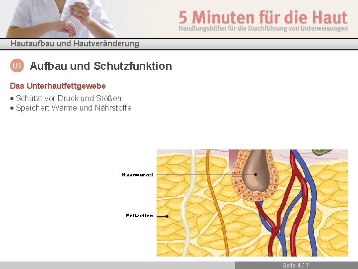 Wie Baue Ich Unterhautfettgewebe Auf slidetodoc.com