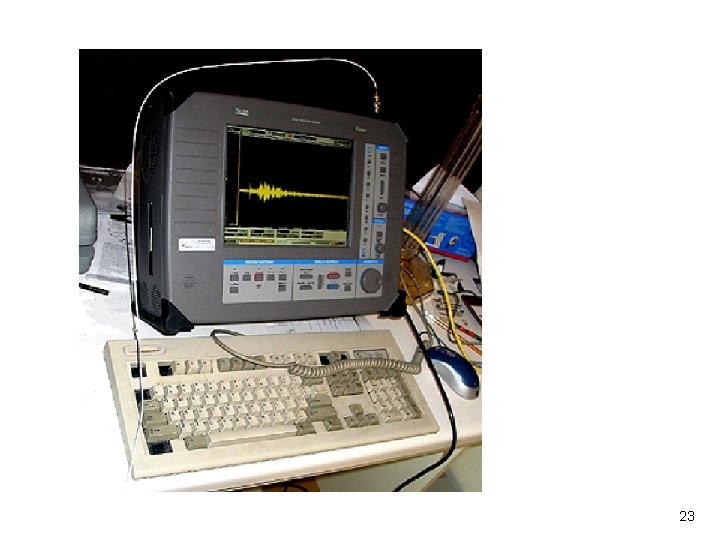 Vibrationdata 23 