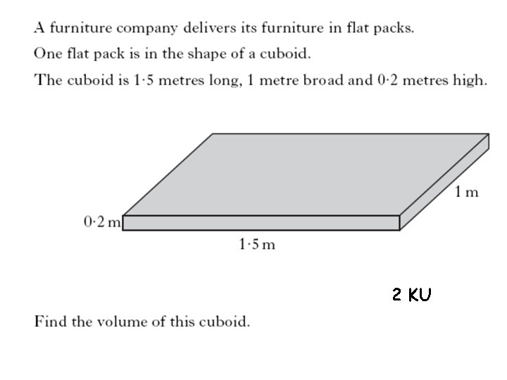 2 KU 