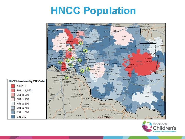 HNCC Population 
