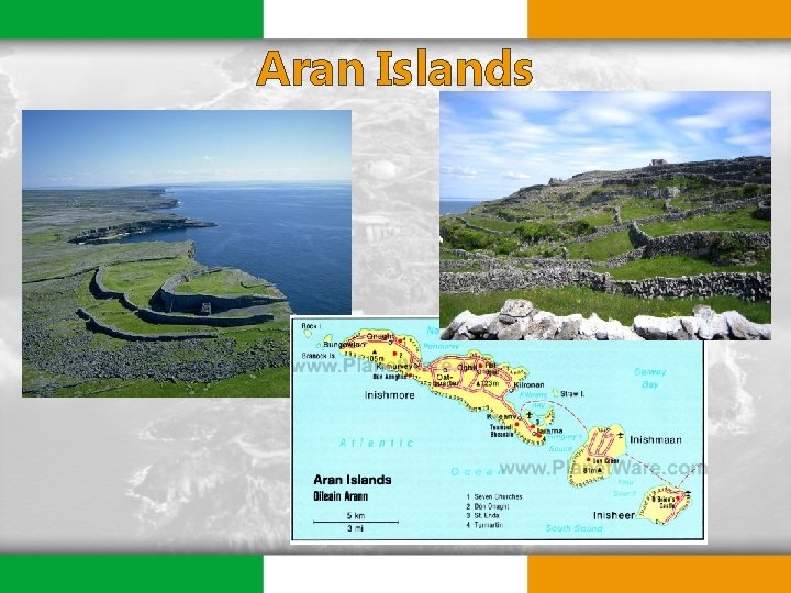 Aran Islands 