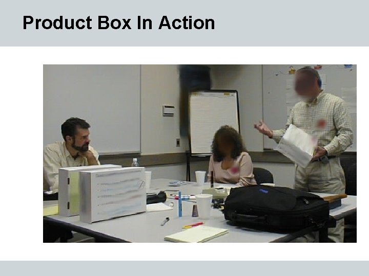 Product Box In Action 