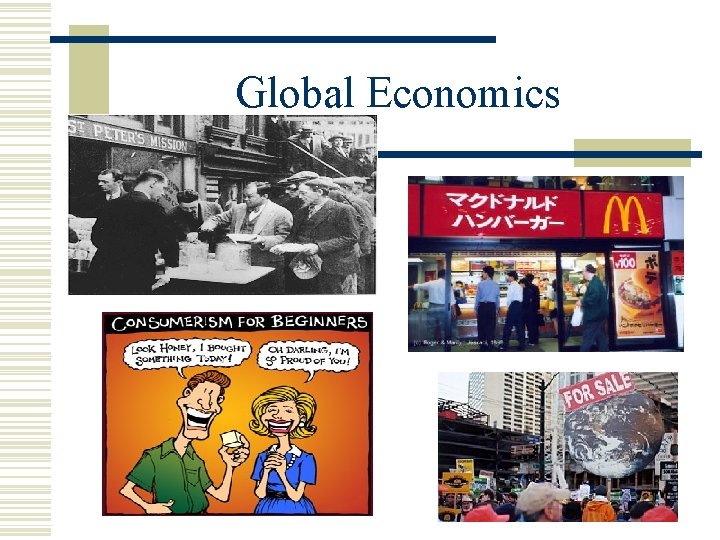 Global Economics 