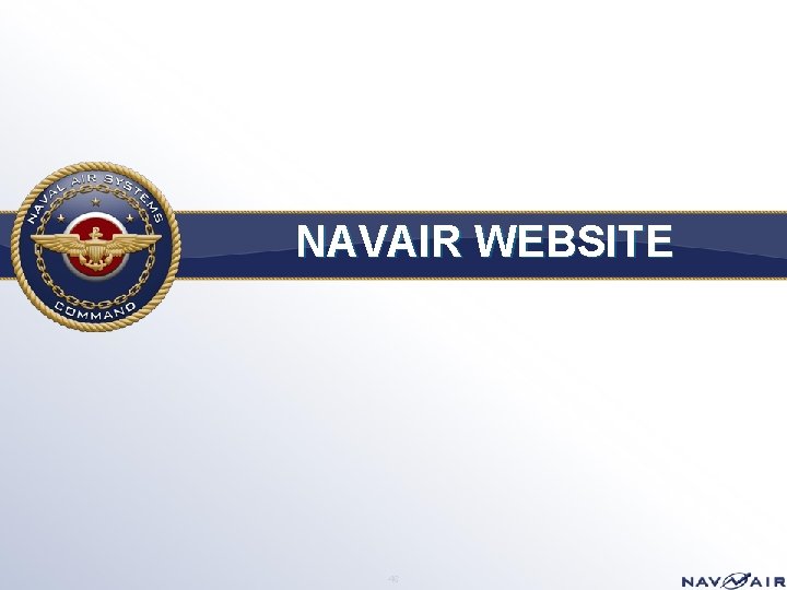 NAVAIR WEBSITE 46 