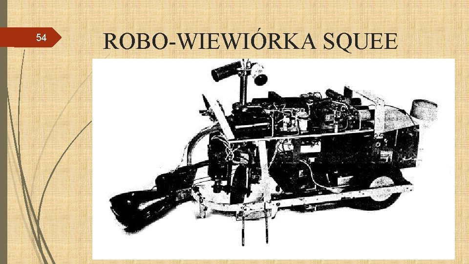 54 ROBO-WIEWIÓRKA SQUEE 