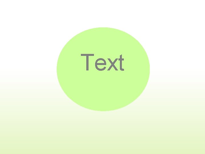 Text 