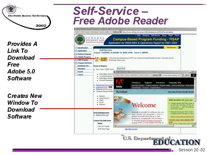 Self-Service – Free Adobe Reader Provides A Link To Download Free Adobe 5. 0 Self-Service – Free Adobe Reader Provides A Link To Download Free Adobe 5. 0