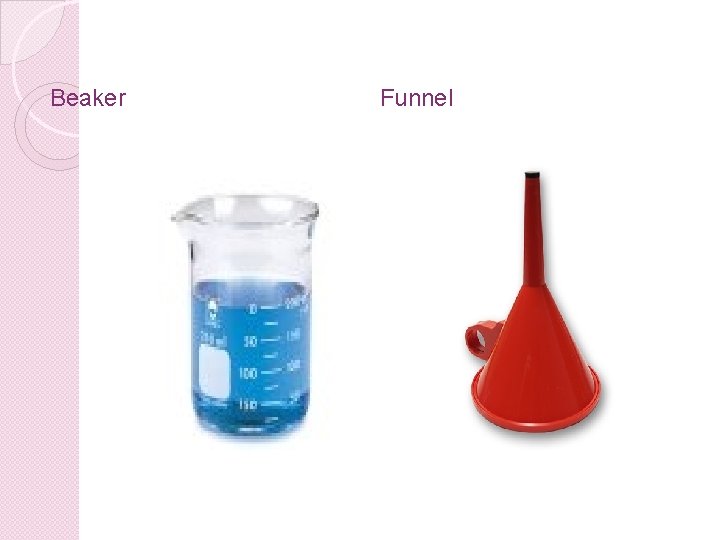 Beaker Funnel 