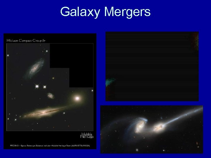 Observational Cosmology Jonathan P Gardner NASAs Goddard Space