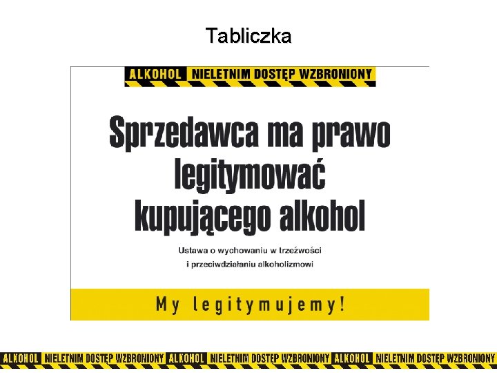 Tabliczka 