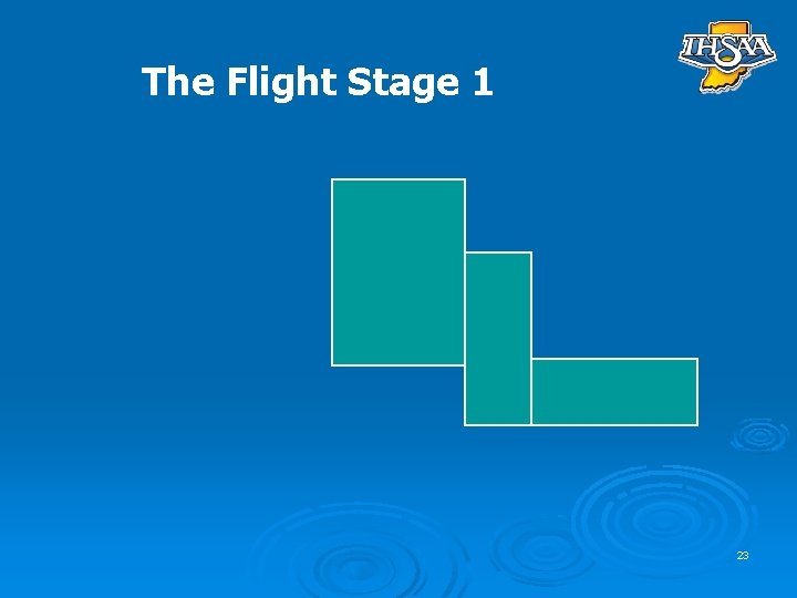 The Flight Stage 1 23 