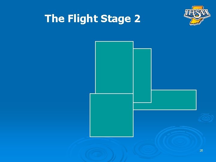 The Flight Stage 2 25 