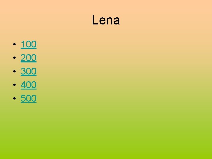 A Raisin in the Sun JEOPARDY By Ben