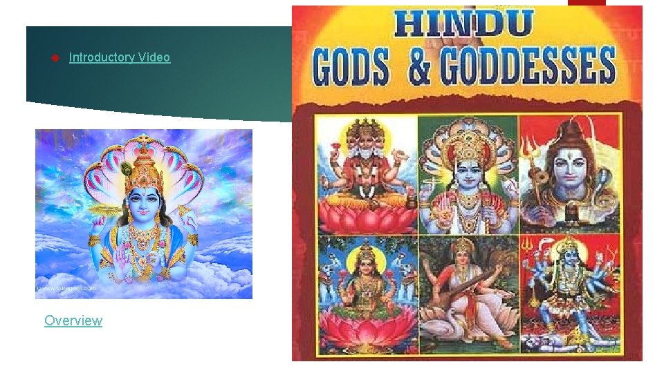  Introductory Video Overview 