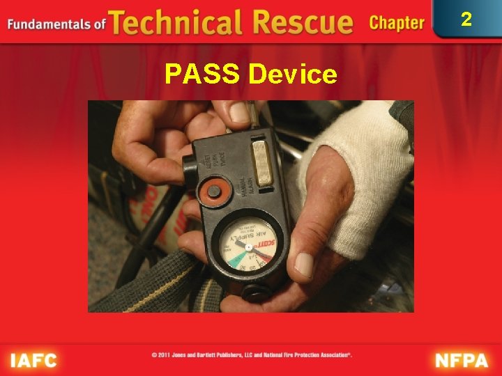 2 PASS Device 2 PASS Device