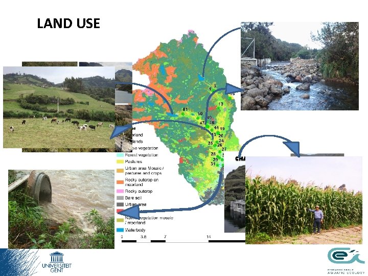 LAND USE 