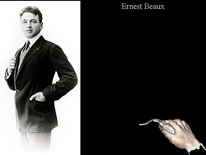 Ernest Beaux 2 