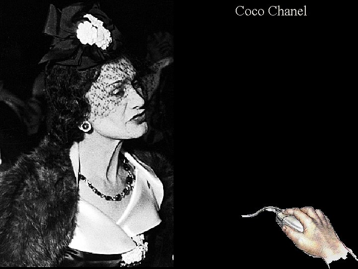 Coco Chanel 2 
