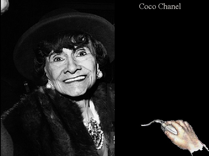Coco Chanel 2 