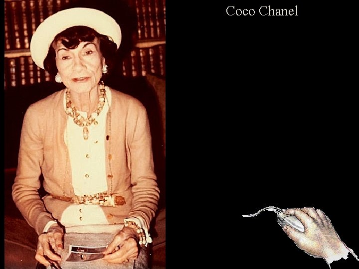 Coco Chanel 2 