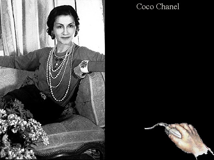 Coco Chanel 2 
