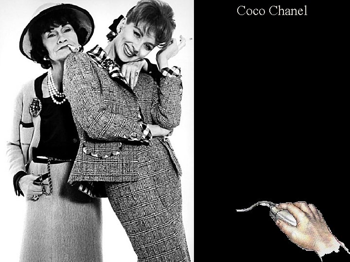 Coco Chanel 2 