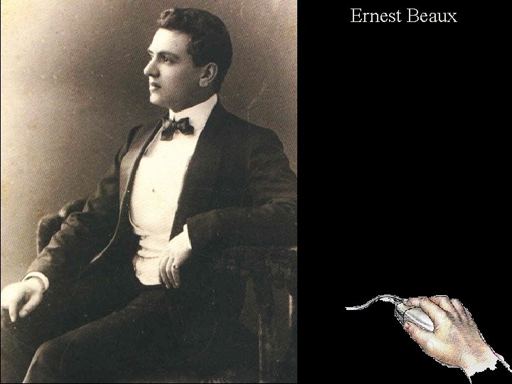 Ernest Beaux 2 