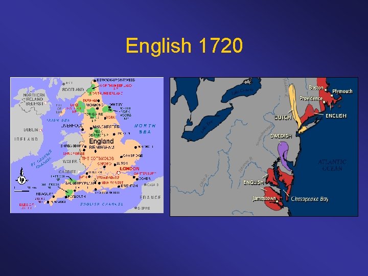 English 1720 