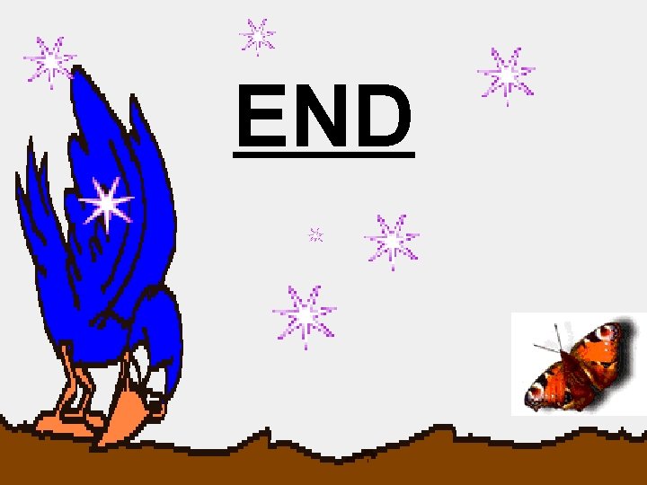 END 